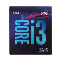 

												
												Intel Core i3 8th Generation Processor Price in BD